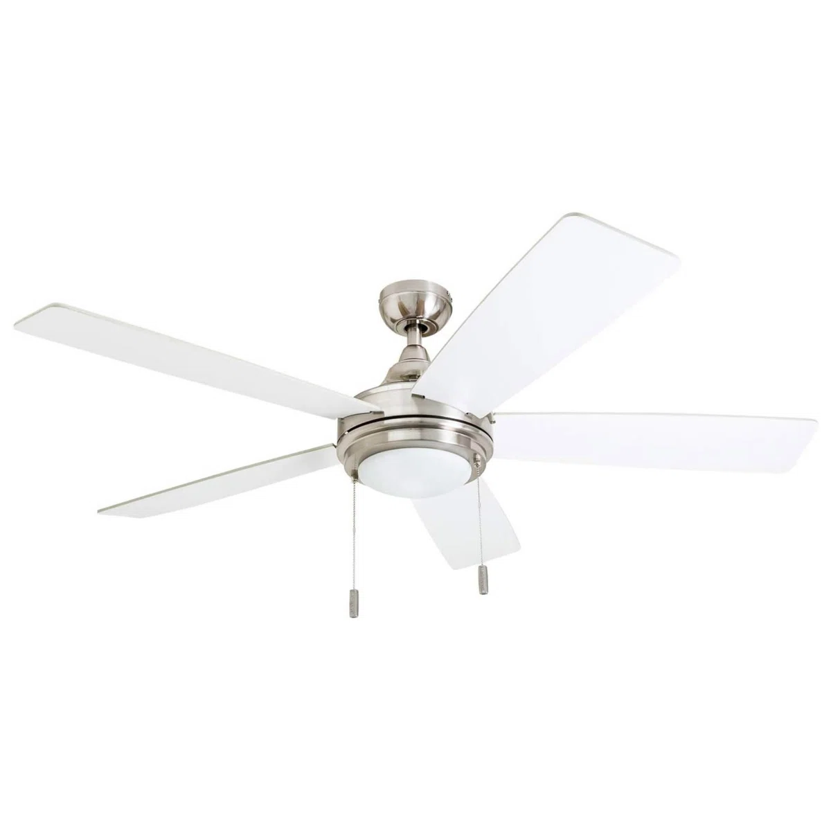 Ventnor 52" Ceiling Fan with LED Lights