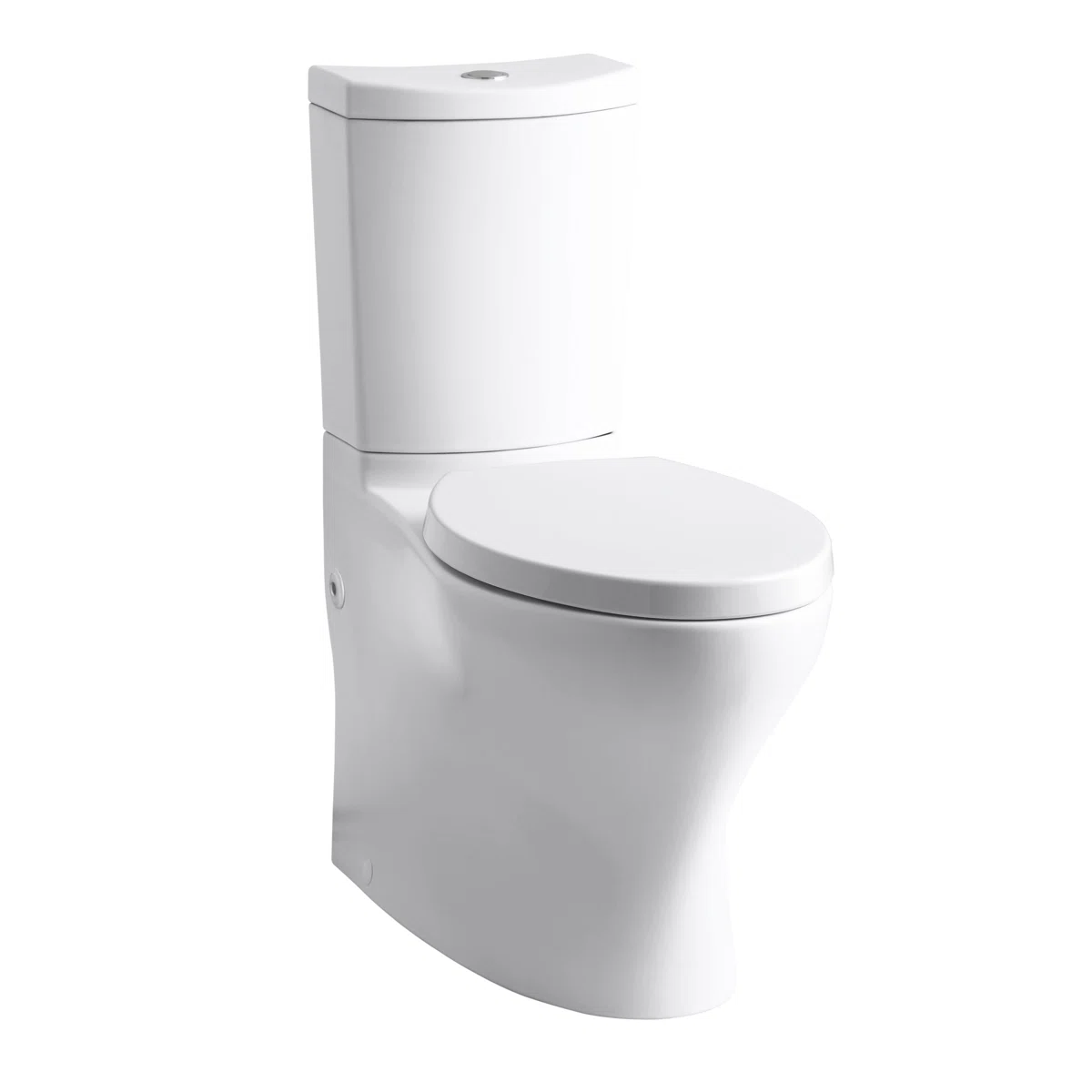 Persuade Comfort Height 2 Piece 1.6 GPF Elongated Toilet