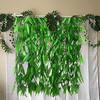 Yuxung 50 Pcs 328ft Artificial Ivy Jungle Themed Party Decorations