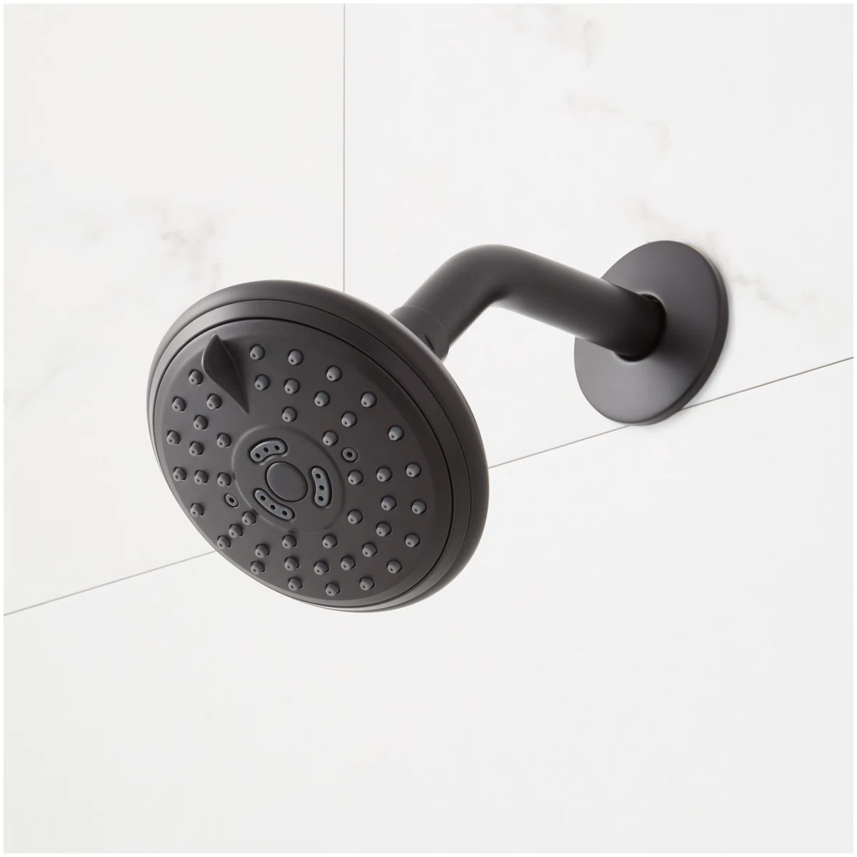 Provincetown Pressure Balance Shower System with Hand Shower - Brushed Nickel