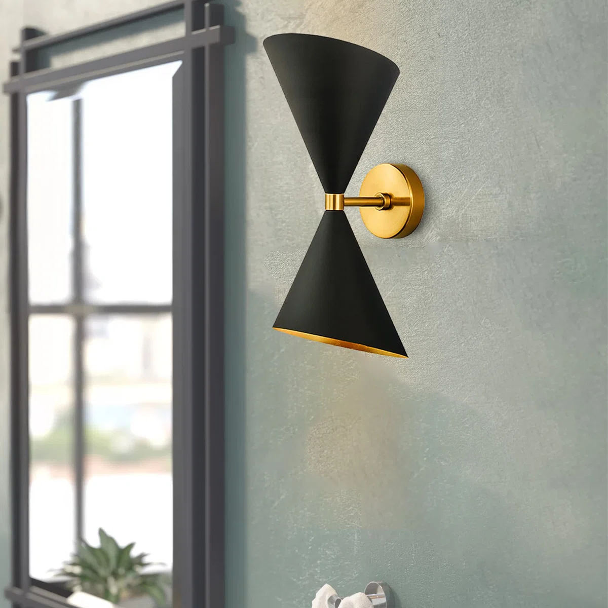 Tonino 2 - Light Hardwired Wallchiere