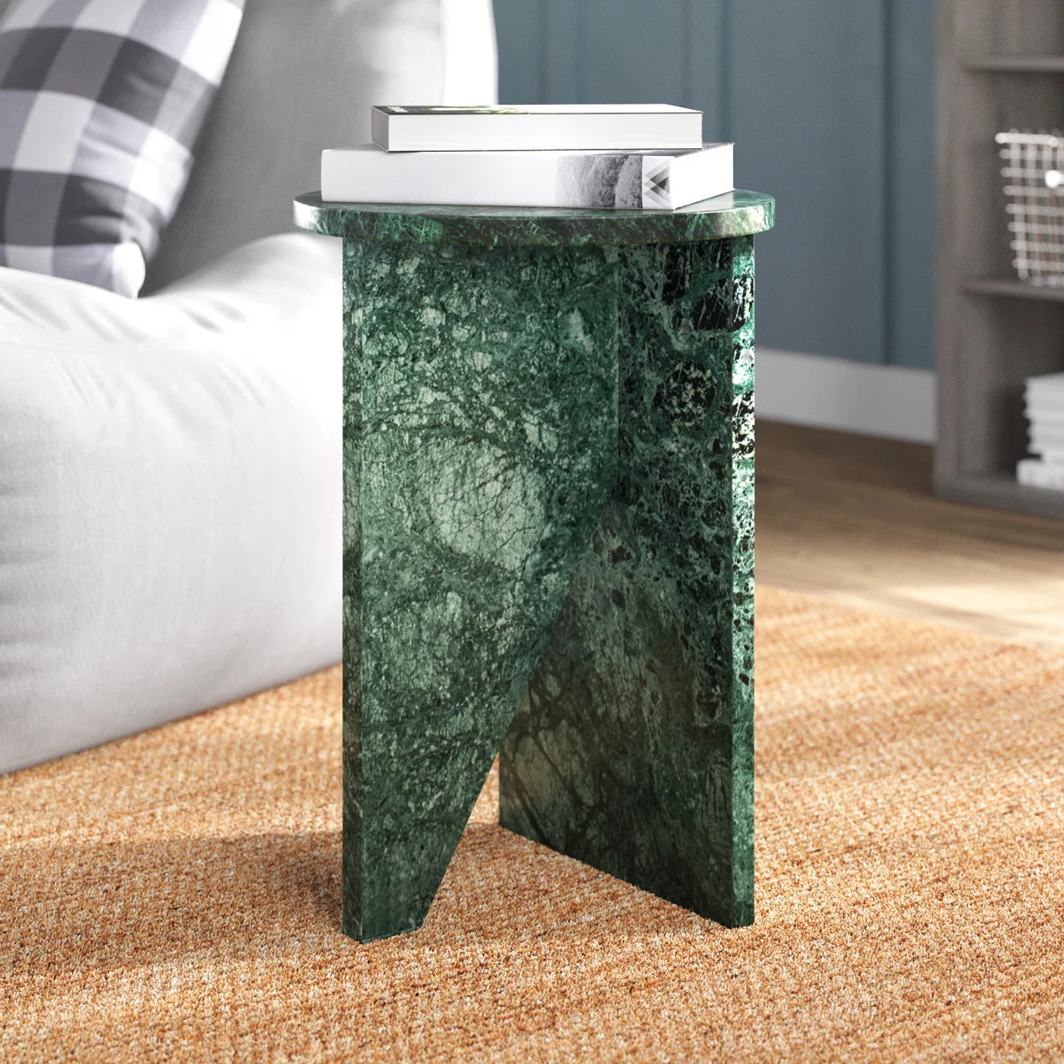 Shayne Accent Table