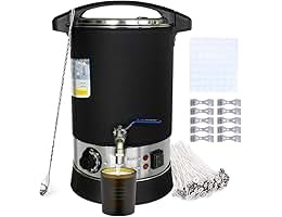 ToAuto wax melter 10Liter