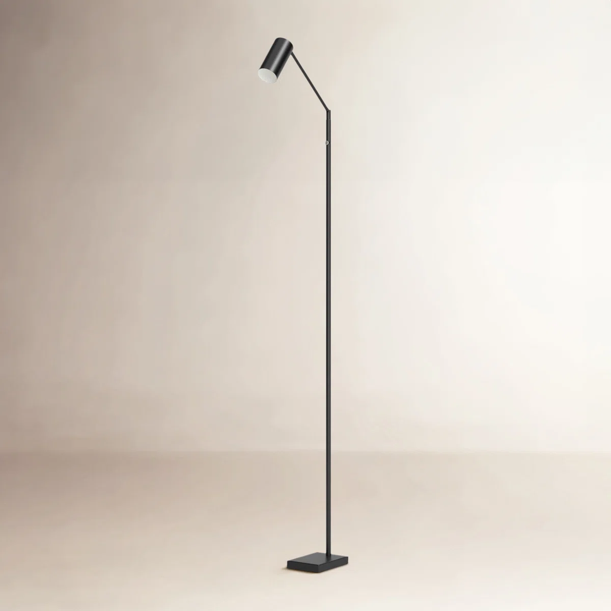 Koen 69" LED Task/Reading Floor Lamp