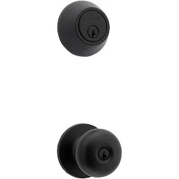 reliabilt baron knob with deadbolt
