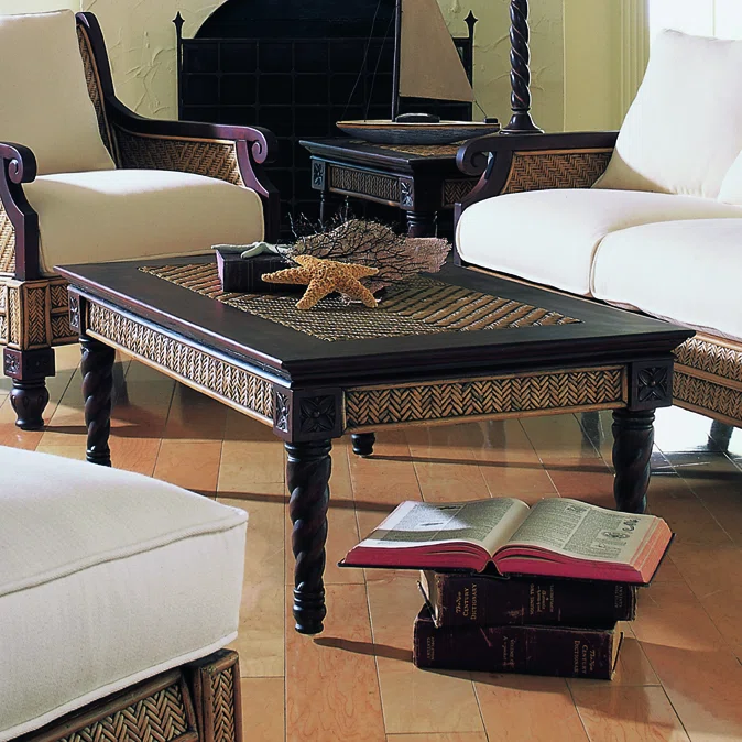 Jadon Coffee Table