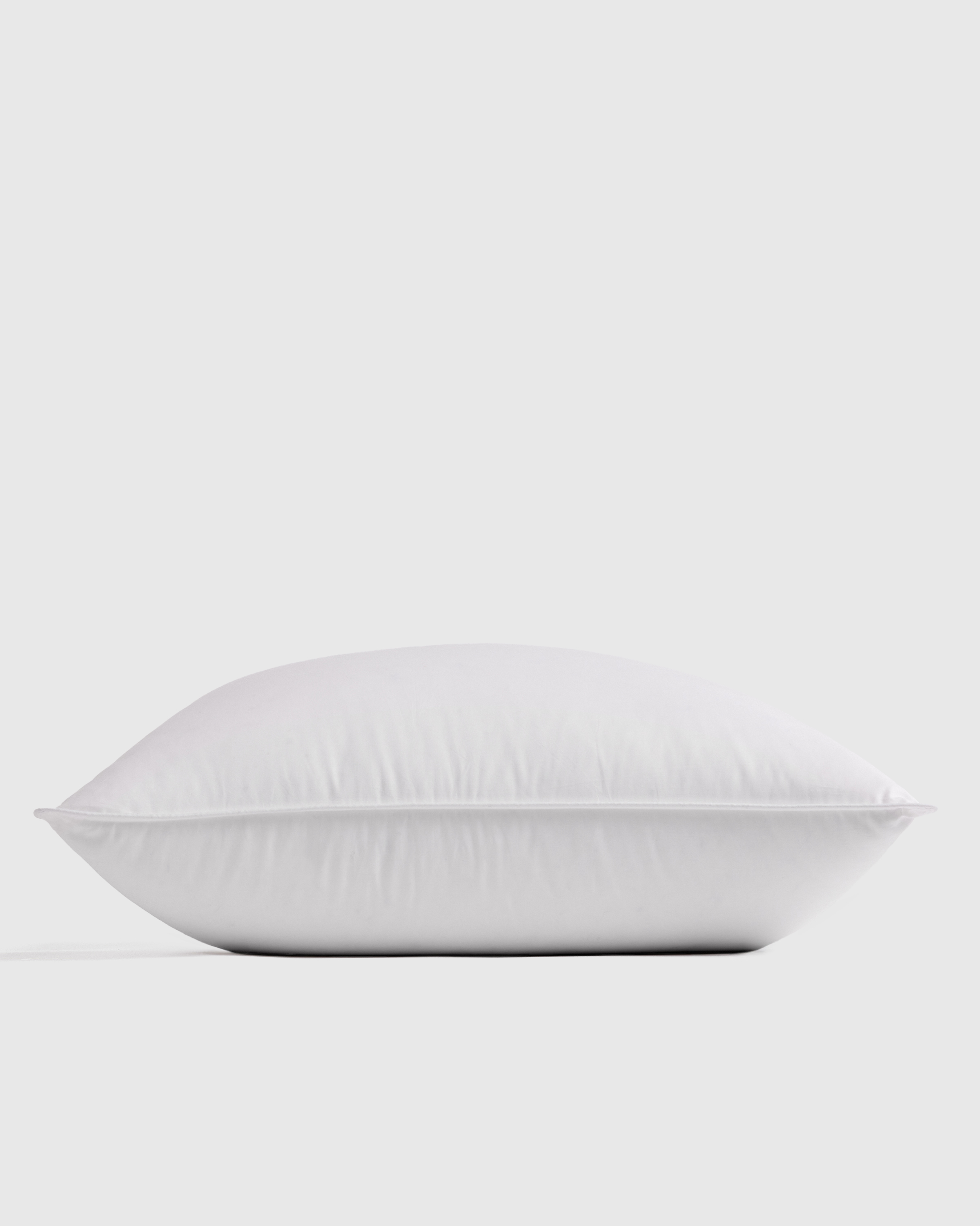 Premium Down Alternative Pillow, Standard, Firm/Extra Firm