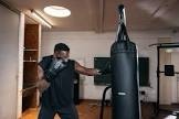 Kicking Bag