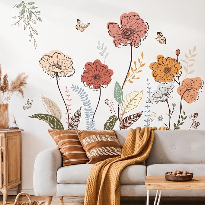 Decorative Wall Sticker