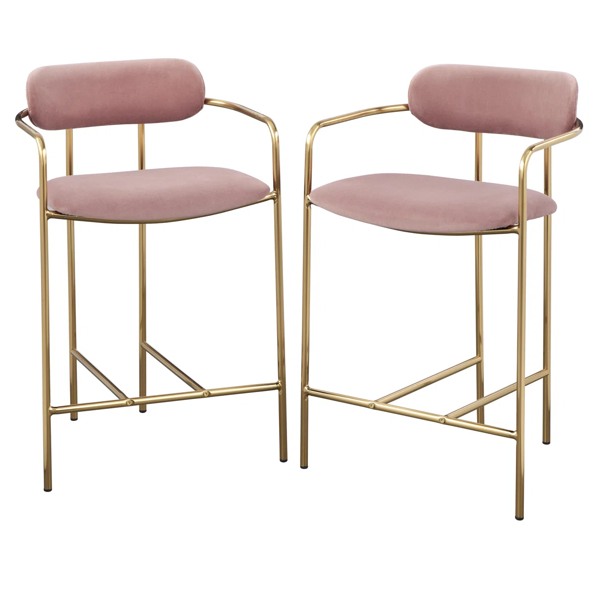 Mavra 24" Counter Stool