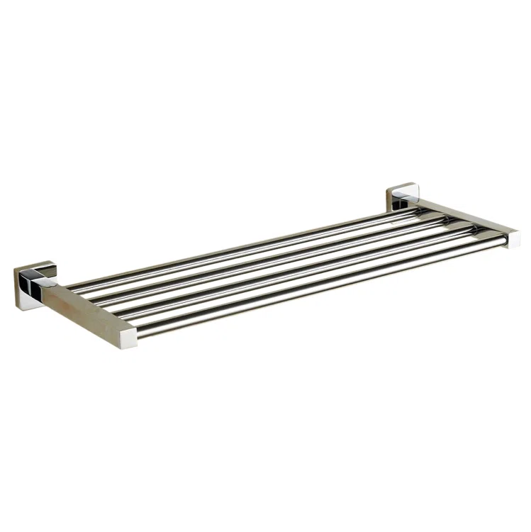 Coronado Mounting Towel Rack