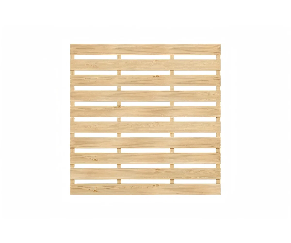 Mission Twin Slats