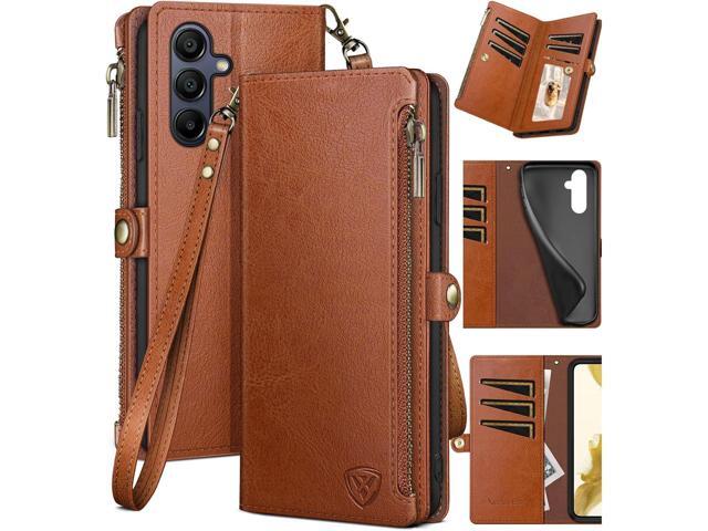 XcaseBar Wallet Case with Impact Protection