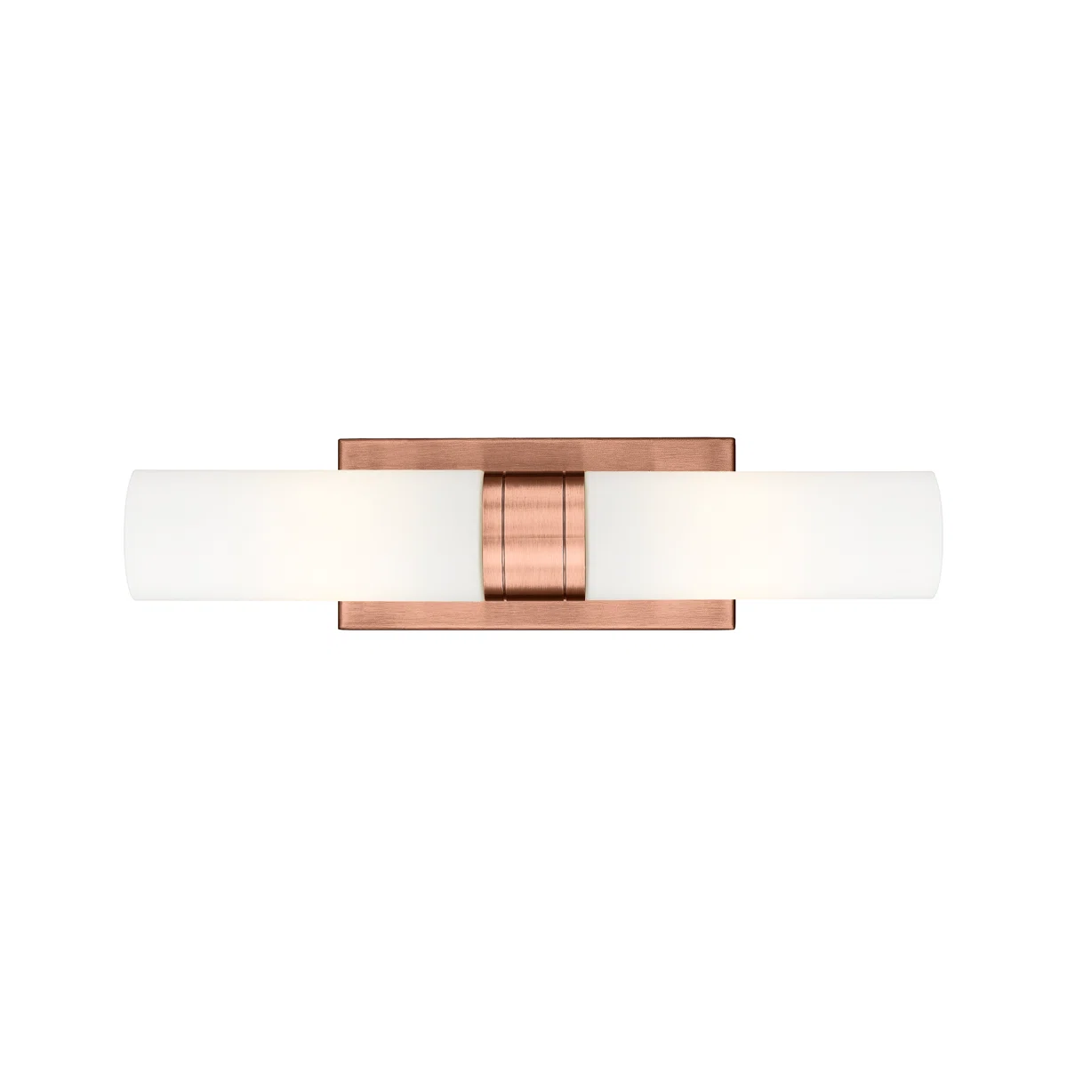 Amalle - 2 Light 11" Wall-mounted Bath Vanity Light