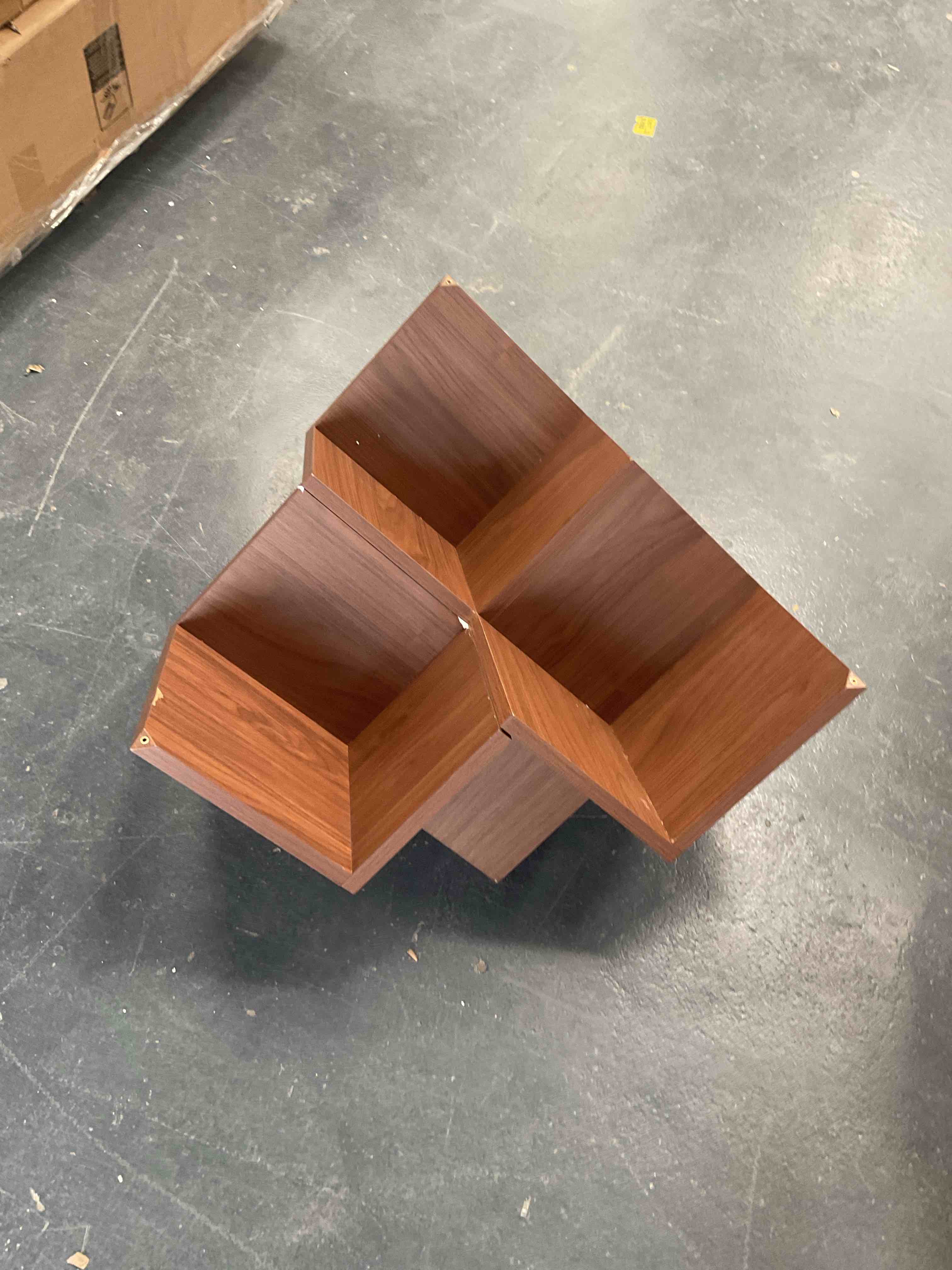 table decor piece