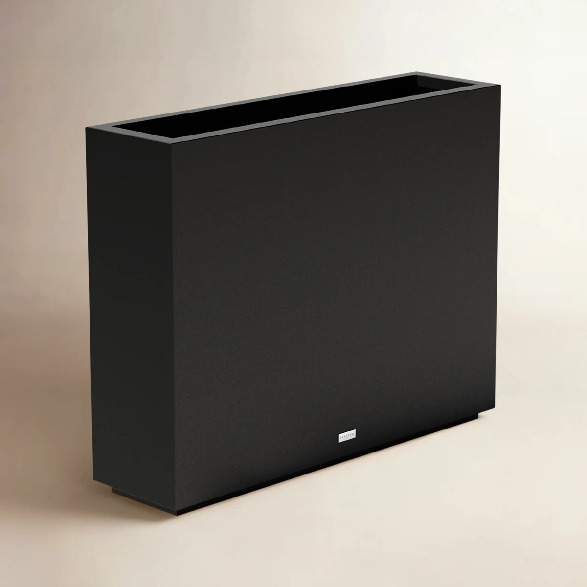 Block Series Span Planter
