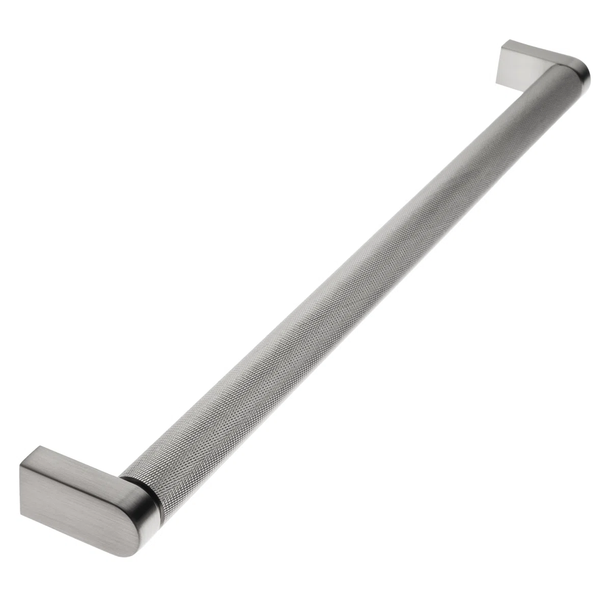 Kent Knurled Appliance Bar Pull