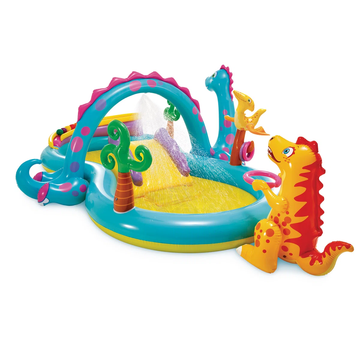 Dinoland Play Center