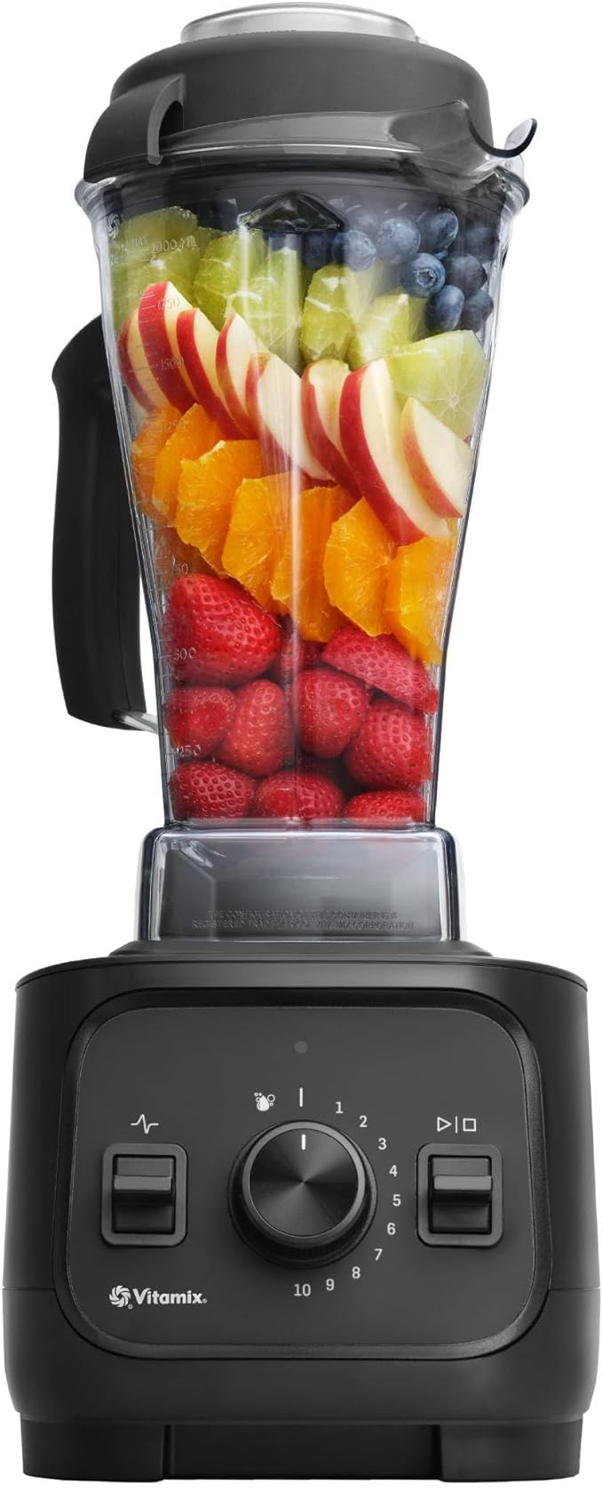 Nutrition Blender
