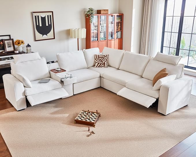 Sectional Sofa (Incomplete)