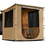 Vehicle Awning Room 8.2 x 8.2
