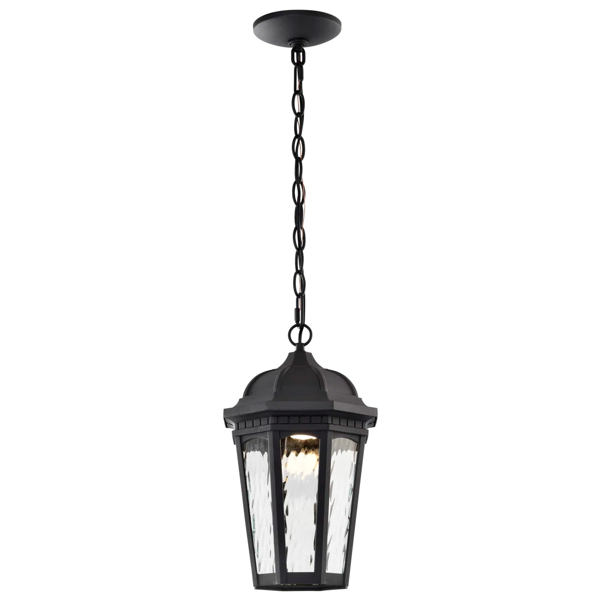 East River LED Smart Starfish RGBTW Color Changing Outdoor Hanging Fixture