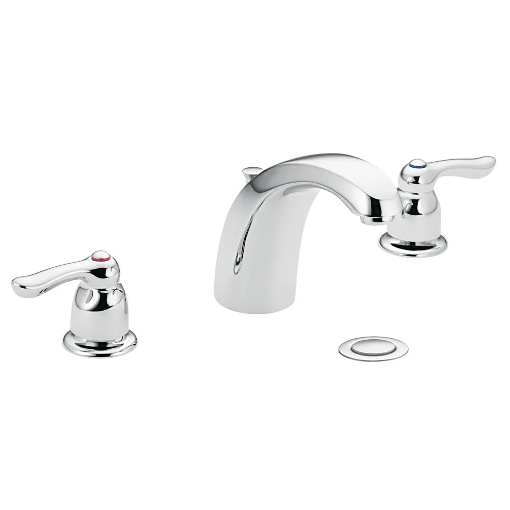 Moen Widespread Bathroom Faucet