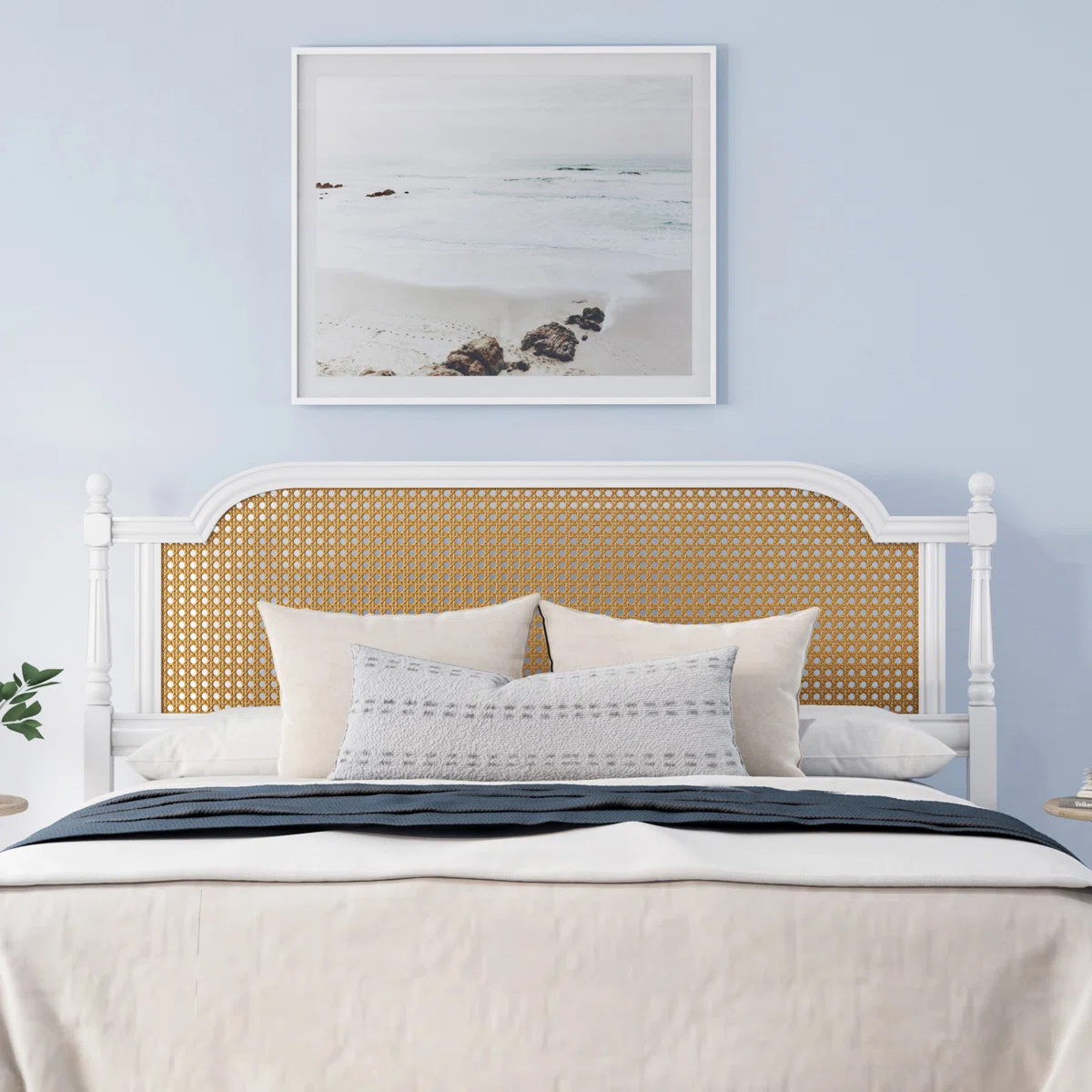 Elyse Headboard