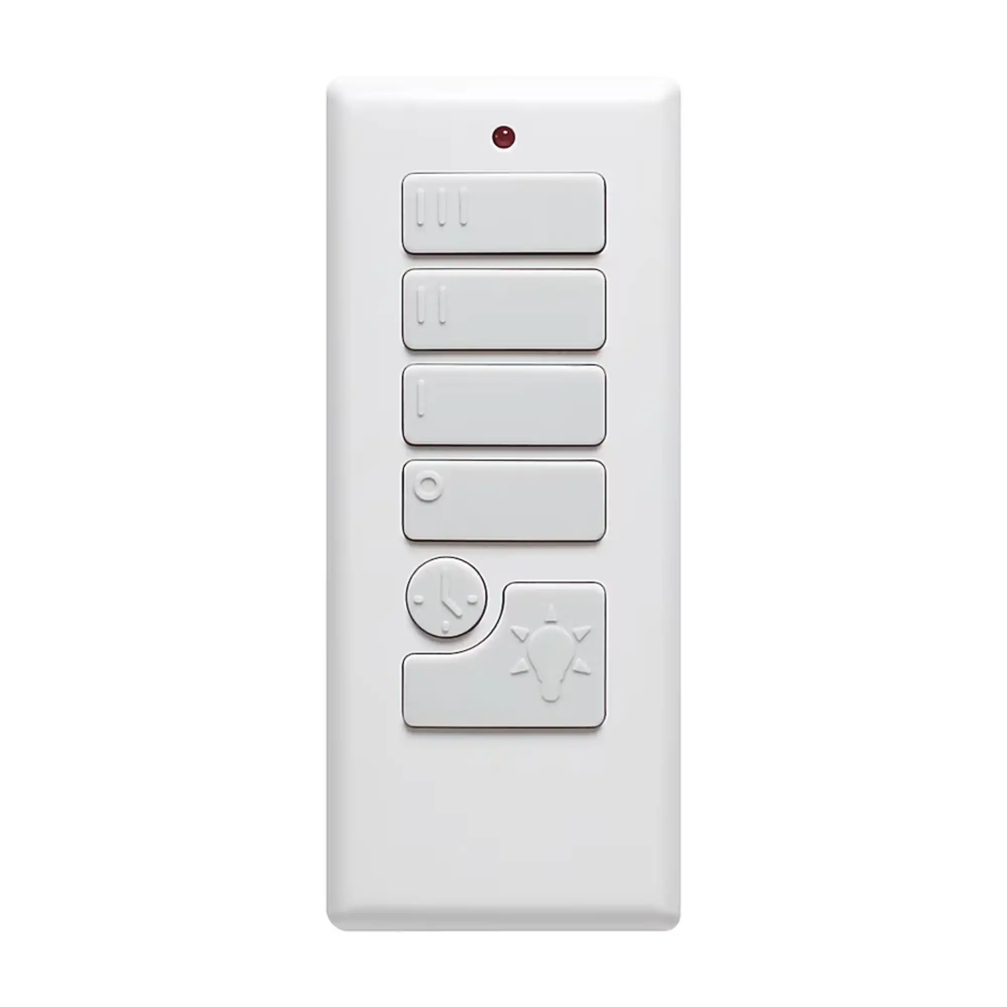 Harbor Breeze Multifunction Ceiling Fan Remote Control #7453