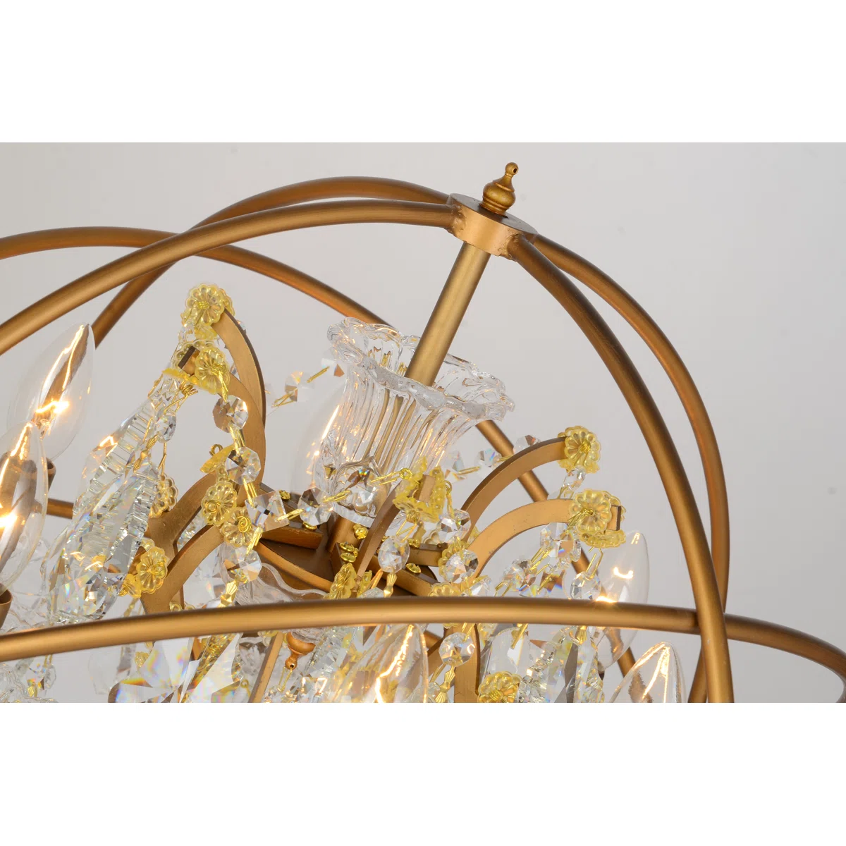 Mendelson 34" Table Lamp