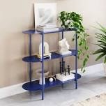 (damaged )Kellswater 39.5 Console Table