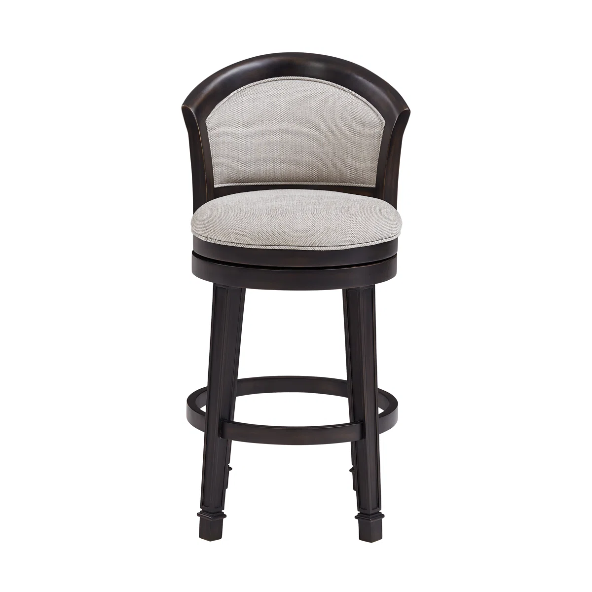 Menifee Swivel Bar & Counter Stool