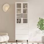 71.4 Bookcase