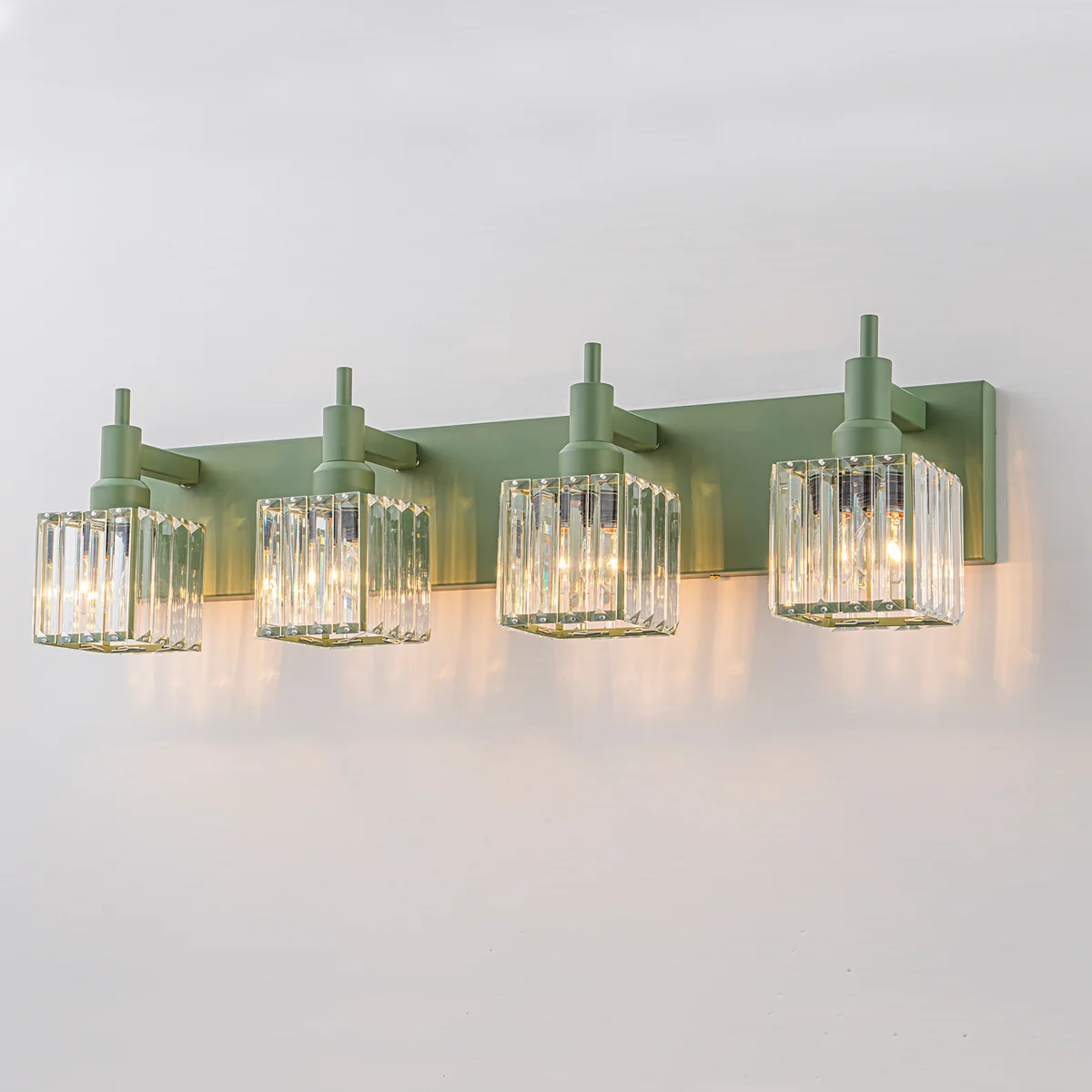 Taevion Dimmable Vanity Light
