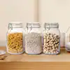 Unbranded 3-Piece Multipurpose Airtight Containers Set