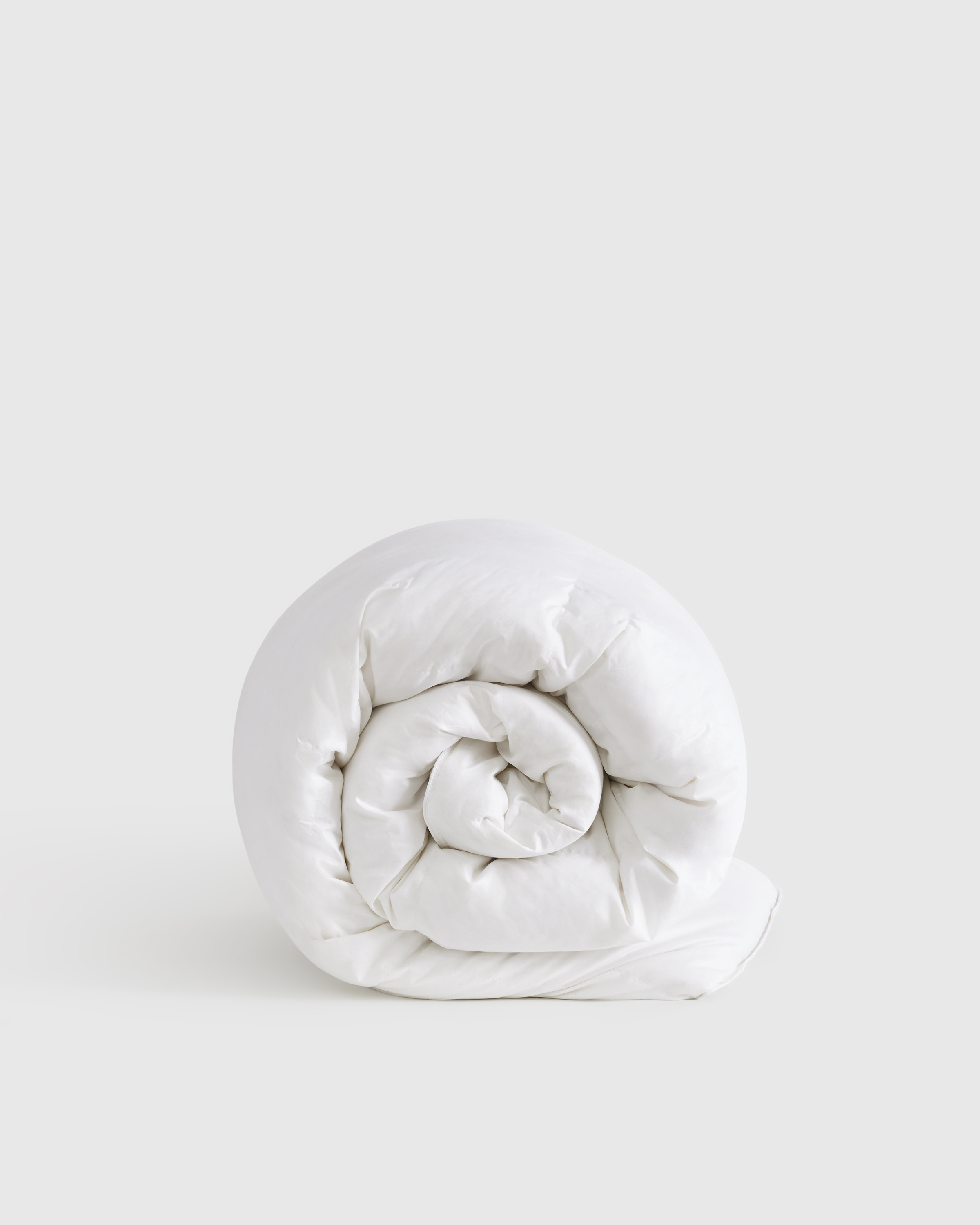 All-Season Premium Down Alternative Comforter, Full/Queen, White
