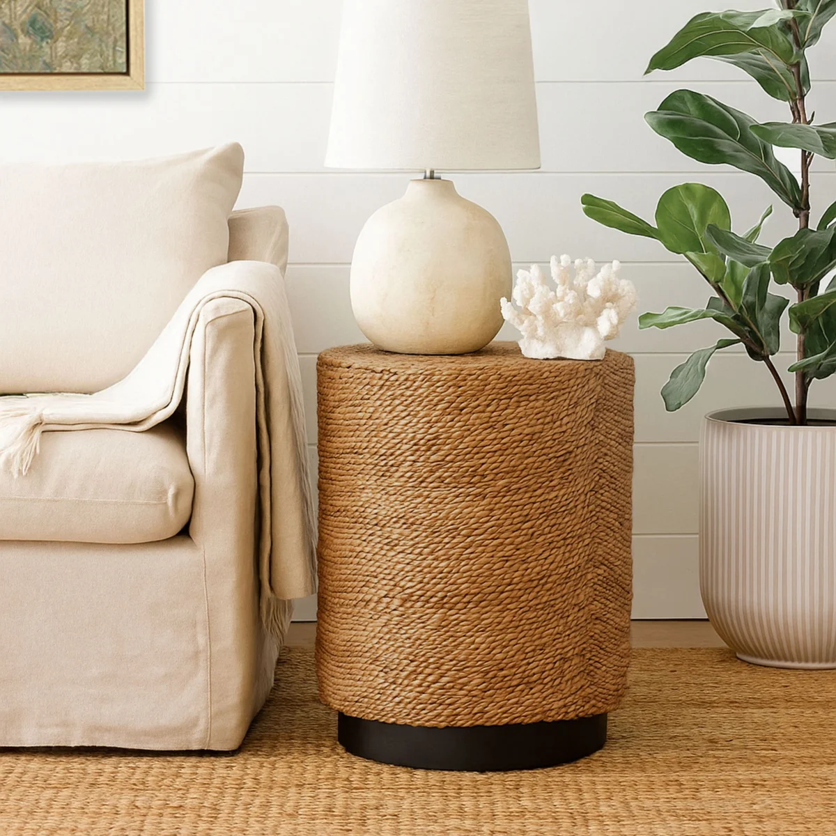 Andi Side Table