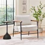 (INCOMPLETE) Asua 27.5 W Polyester Armchair
