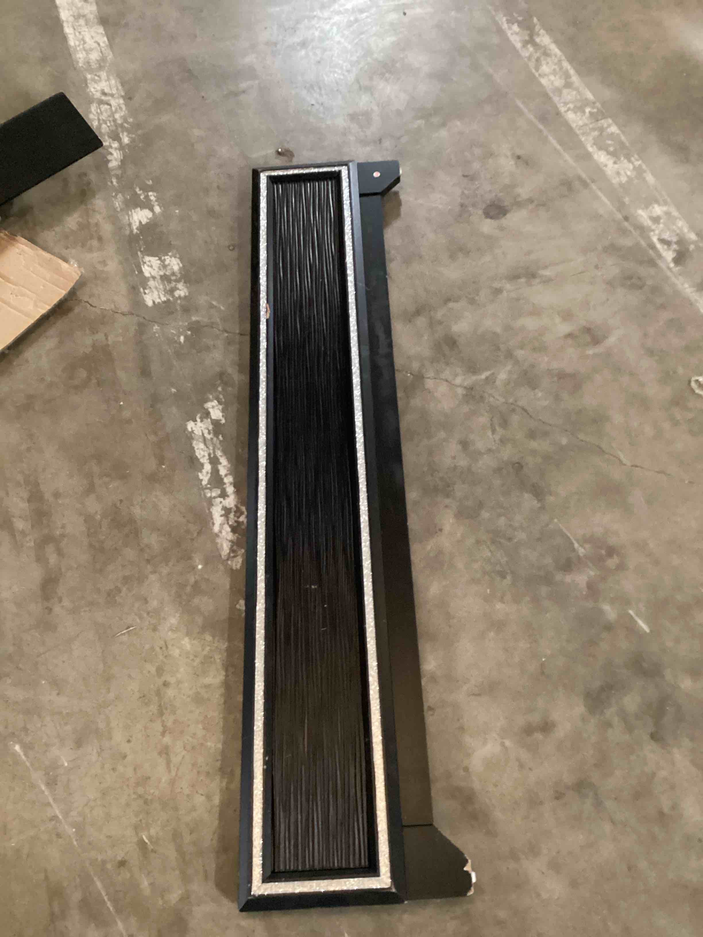 BED FRAME