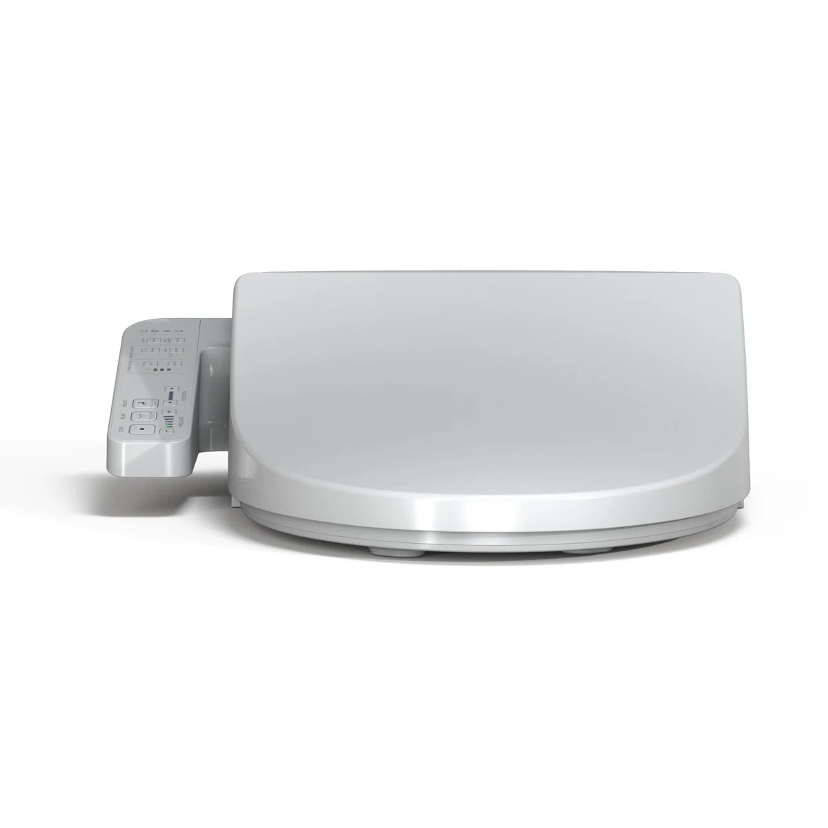 WASHLET A2 Electronic Toilet Seat Bidet