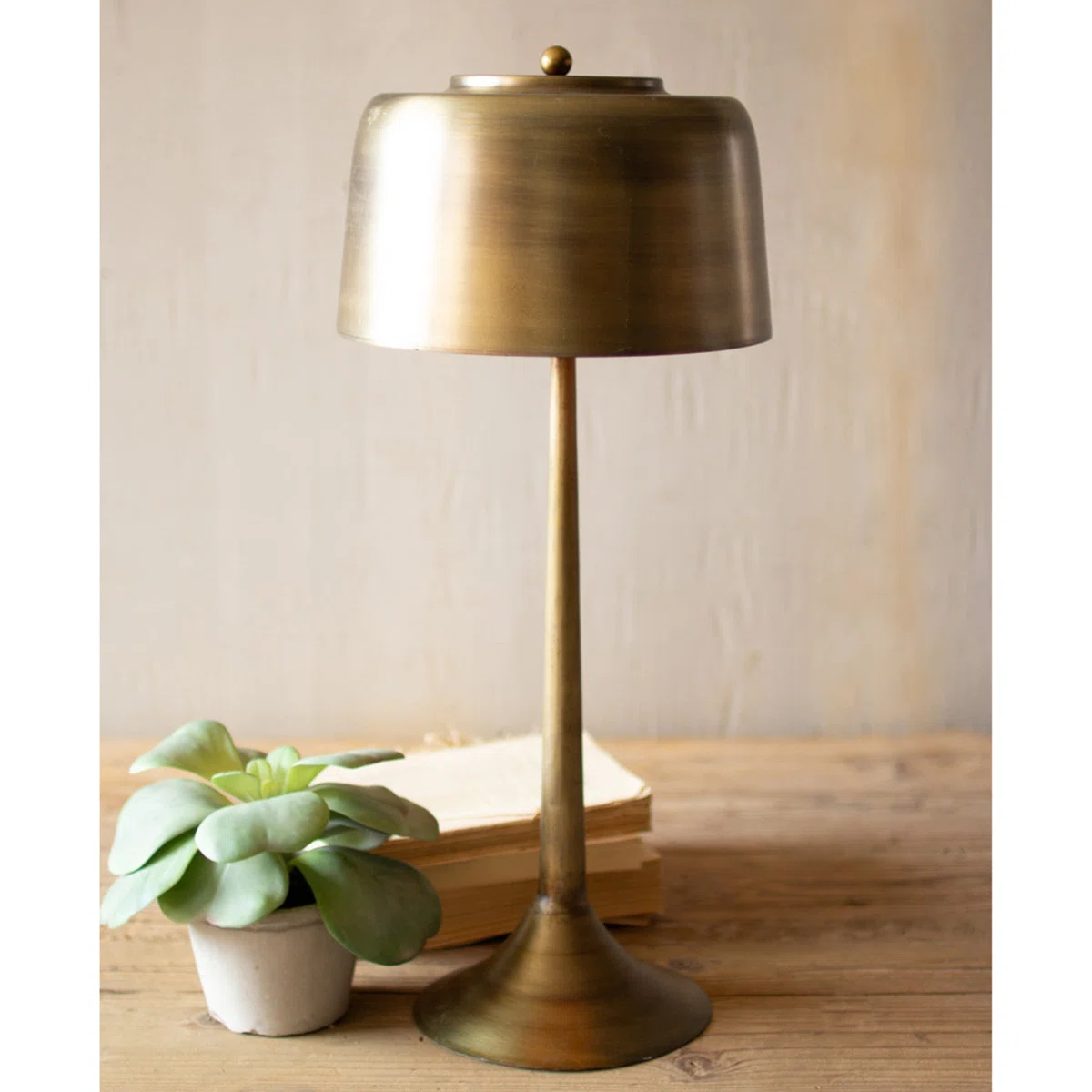 Rinehart 23'' Golden