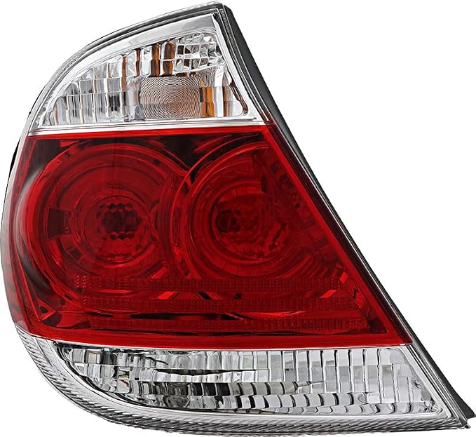 Replacement Tail Light Assembly for Toyota Camry (2002-2004 ACV30)
