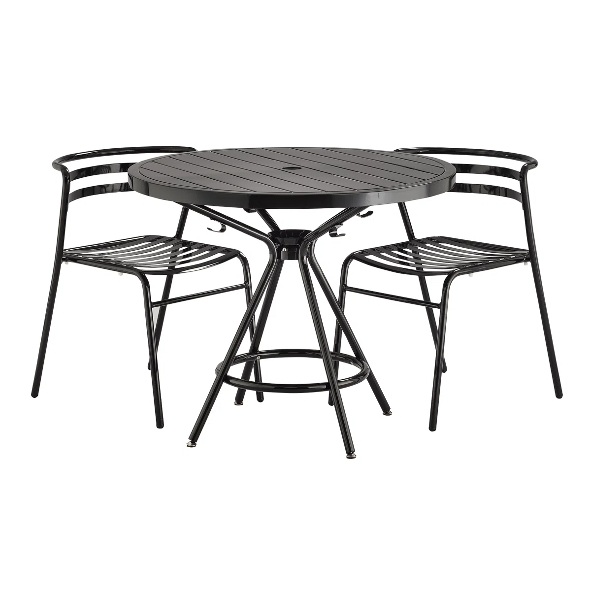 CoGo Round Dining Table