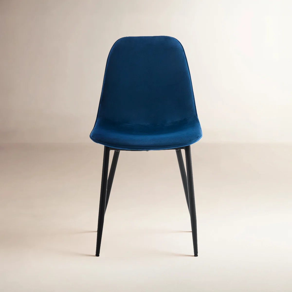 Kavi Faux Leather Upholstered Dining Chair