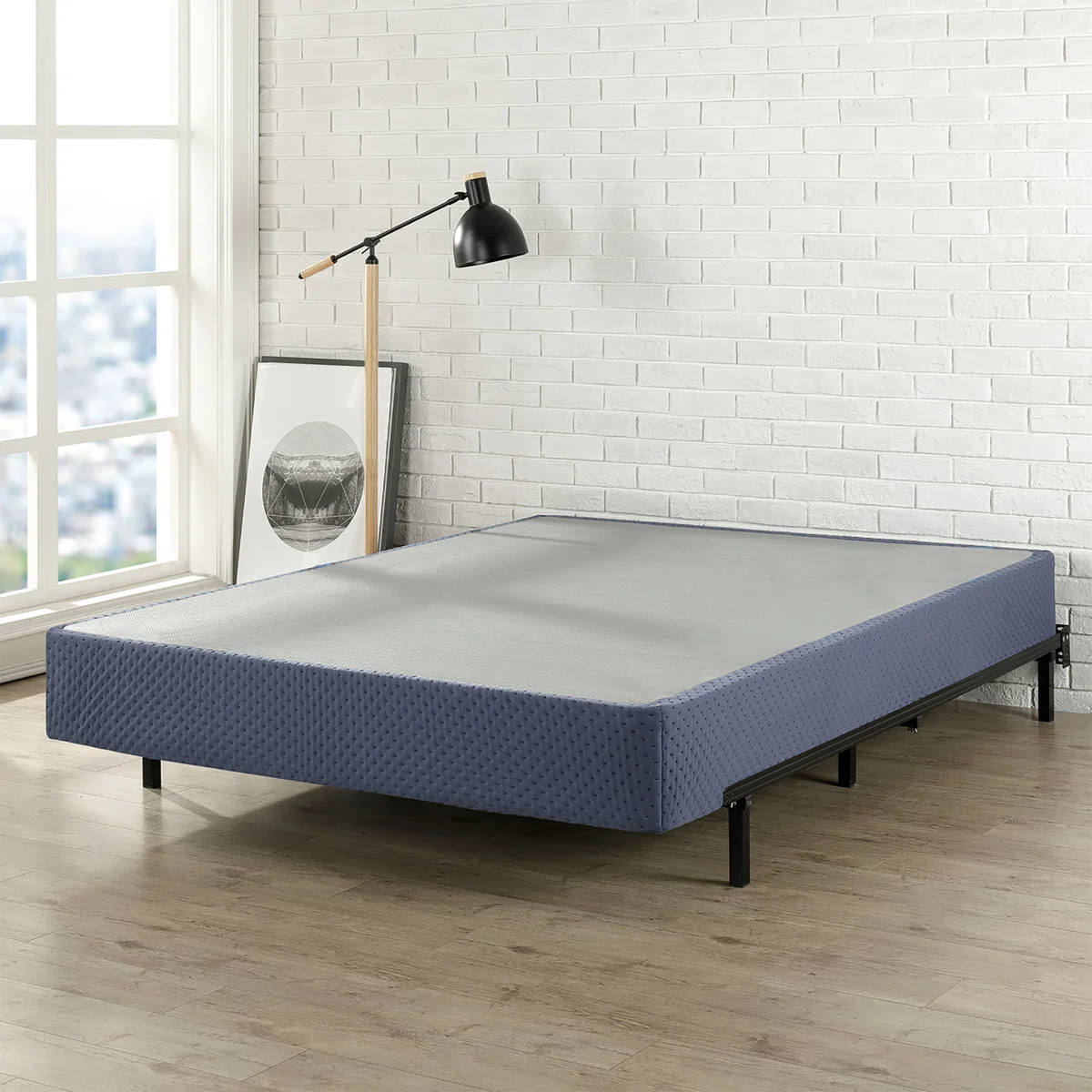 Huxley High Profile Box Spring
