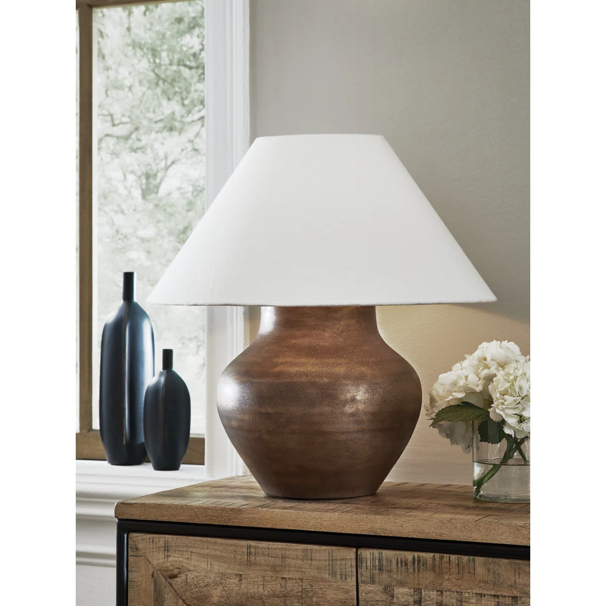 Whitham Table Lamp