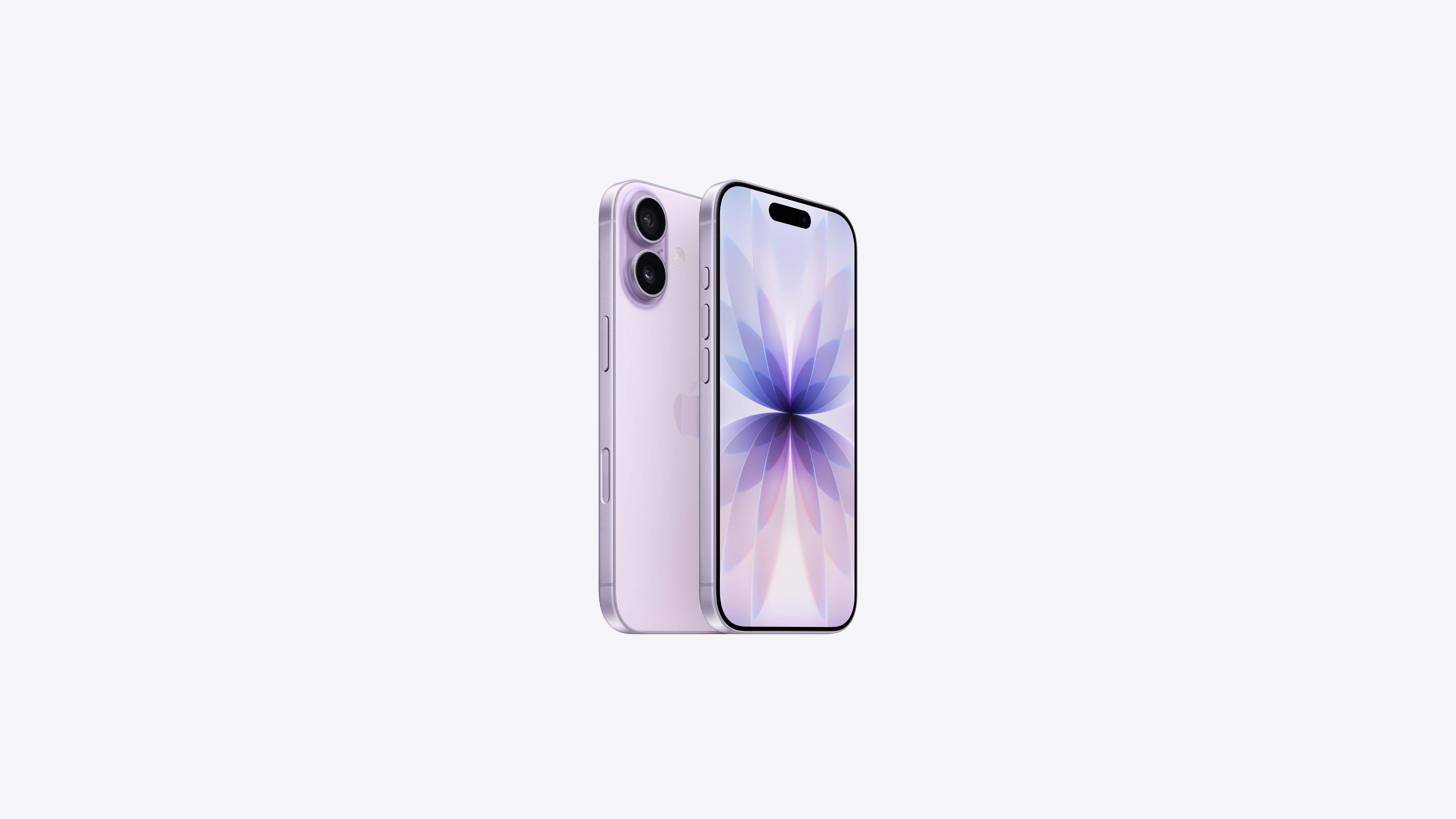 Apple iPhone 14 256GB Tested, Renewed, Unlocked (Lavender/Light Purple Finish)