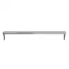 Hally Sinks & Tables 12" x 48" Stainless Steel Wall Shelf