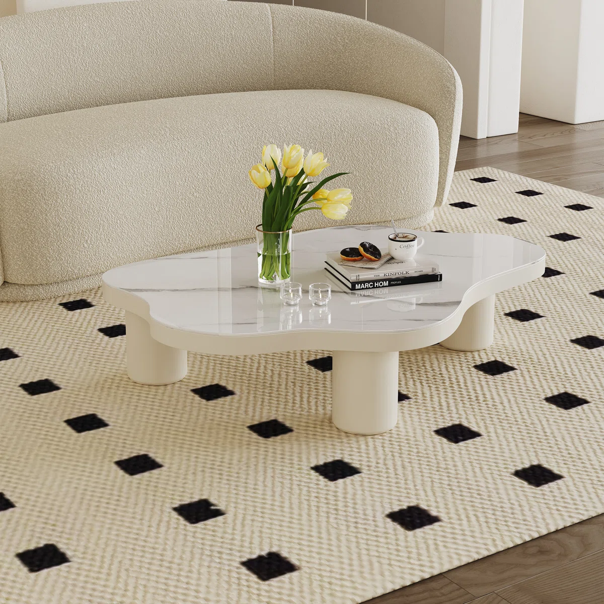 Elieana Coffee Table