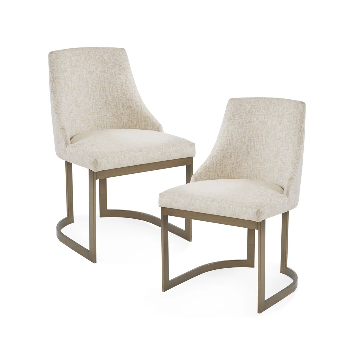 Bryce Upholstered Dining Chairs